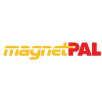 MagnetPAL logo - Similar company to L.A. International Screenplay Awards