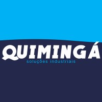 Quimingá - Soluções Industriais logo - Similar company to Rancho Aliança