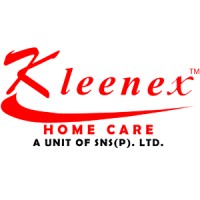 Kleenex Home Care logo - Similar company to Kleenex