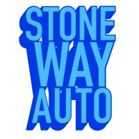 Stone Way Auto logo - Similar company to Evolution Projects Llc