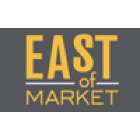 East of Market Apartments logo - Similar company to East Coast Real Estate Group Llc