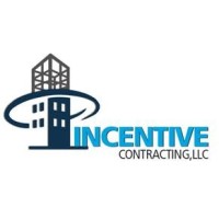 Incentive Contracting logo - Similar company to Chelsea Design | Build