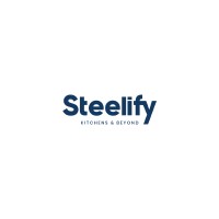 Steelify Kitchens & Beyond logo - Similar company to Cromatica