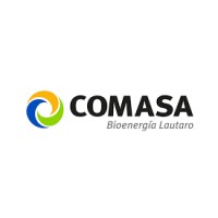 COMASA SPA logo - Similar company to Agrak