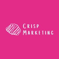 Crisp Marketing & Communications logo - Similar company to Coffee Creative