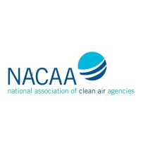 National Association of Clean Air Agencies logo - Similar company to Jacobs-Yaniv Architects