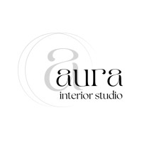 Aura Interior Studio logo - Similar company to Aura Design Studio
