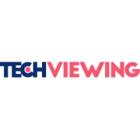TechViewing logo - Similar company to Online With You