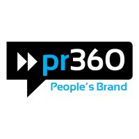 pr360 logo - Similar company to Chasing Rabbits