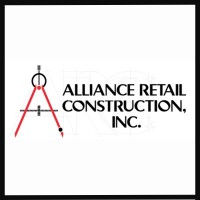 Alliance Retail Construction logo - Similar company to Fhs, Inc.