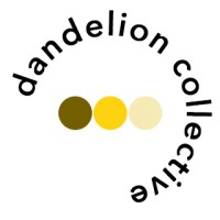 Dandelion Collective logo - Similar company to Microcade