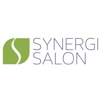 Synergi Salon logo - Similar company to Uver Salon