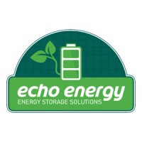 Echo Energy logo - Similar company to Omega Energy