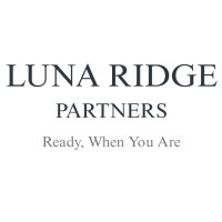 Luna Ridge Partners logo - Similar company to Thryvminds