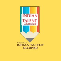Indian Talent Olympiad logo - Similar company to Eduheal Foundation