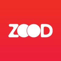 Zood logo - Similar company to Mupra