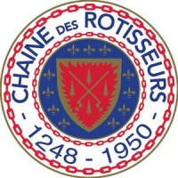 Chaîne des Rôtisseurs Norge logo - Similar company to Eba Trøndelag
