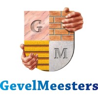 GevelMeesters B.V. logo - Similar company to Biyond B.V.