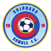 Colorado Rumble F.C.