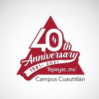 INSTITUTO TEPEYAC logo - Similar company to Mera