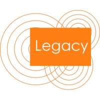 Legacy (Legacy MFG) logo - Similar company to Duplex Design