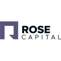 Rose Capital logo - Similar company to Dixie Brands, Inc.