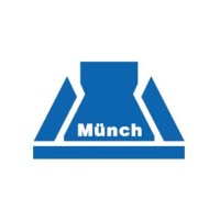 MÜNCH-Edelstahl GmbH logo - Similar company to Dryer One™ Europe