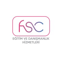FSC Eğitim ve Danışmanlık Hizmetleri logo - Similar company to Ecan Yazılım Mühendislik Danışmanlık