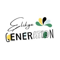 Association Generation Elikya logo - Similar company to Singa Lille