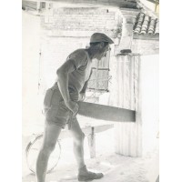 MARBRERIE ROUILLON logo - Similar company to V L Marble