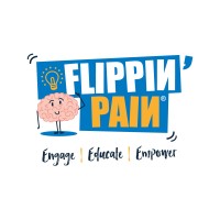 Flippin' Pain logo - Similar company to Pain Concern