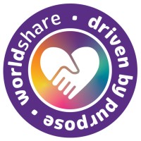 World Share logo - Similar company to Worldshare