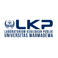 Lab Kebijakan Publik - Universitas Warmadewa logo - Similar company to Ruang Belajar Kebijakan Publik