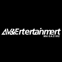 AV & Entertainment Magazine logo - Similar company to Follow-Me Tracking Solutions