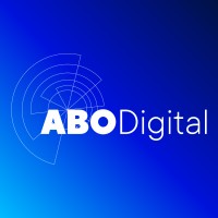 ABO Digital logo - Similar company to Thomson Computing Philippines
