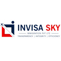 Invisa Sky logo - Similar company to Try My Solutions