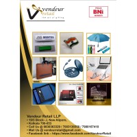 Vendeur gifts logo - Similar company to Damda