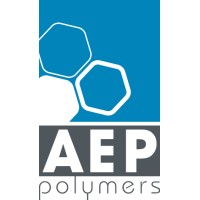AEP Polymers logo - Similar company to Bilimetrix S.R.L.