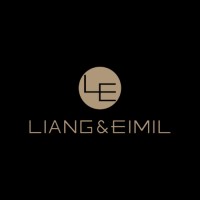 Liang&Eimil logo - Similar company to Davidson London