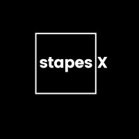 StapesX logo - Similar company to Orenda Finance