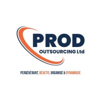 Prod OutSourcing Ltd logo - Similar company to Sf Outsourcing Ltd