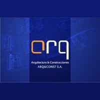 Arquitectura & Construcciones logo - Similar company to Obinte - Grupo Empresarial
