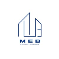 MEB Etanchéité Bardage logo - Similar company to Nova-Ite