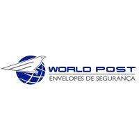 World Post Envelopes Especiais logo - Similar company to Workplastic