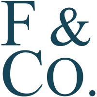 Frazier & Co. CPA & Advisors logo - Similar company to Counted Cpa