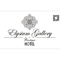 Elysium Gallery Hotel Yerevan