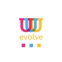 U-evolve logo - Similar company to Ymca Edinburgh