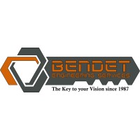 Bendet Engineering Services logo - Similar company to Matogen Zebra