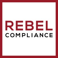 Rebel Compliance logo - Similar company to Dovetail Consulting Group, Llc