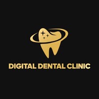 Digital Dental Clinic logo - Similar company to Smart Dental Clinic